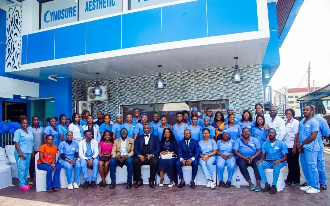 Our team of specialists